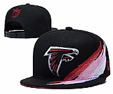 Atlanta Falcons Team Logo Adjustable Hat YD (10),baseball caps,new era cap wholesale,wholesale hats